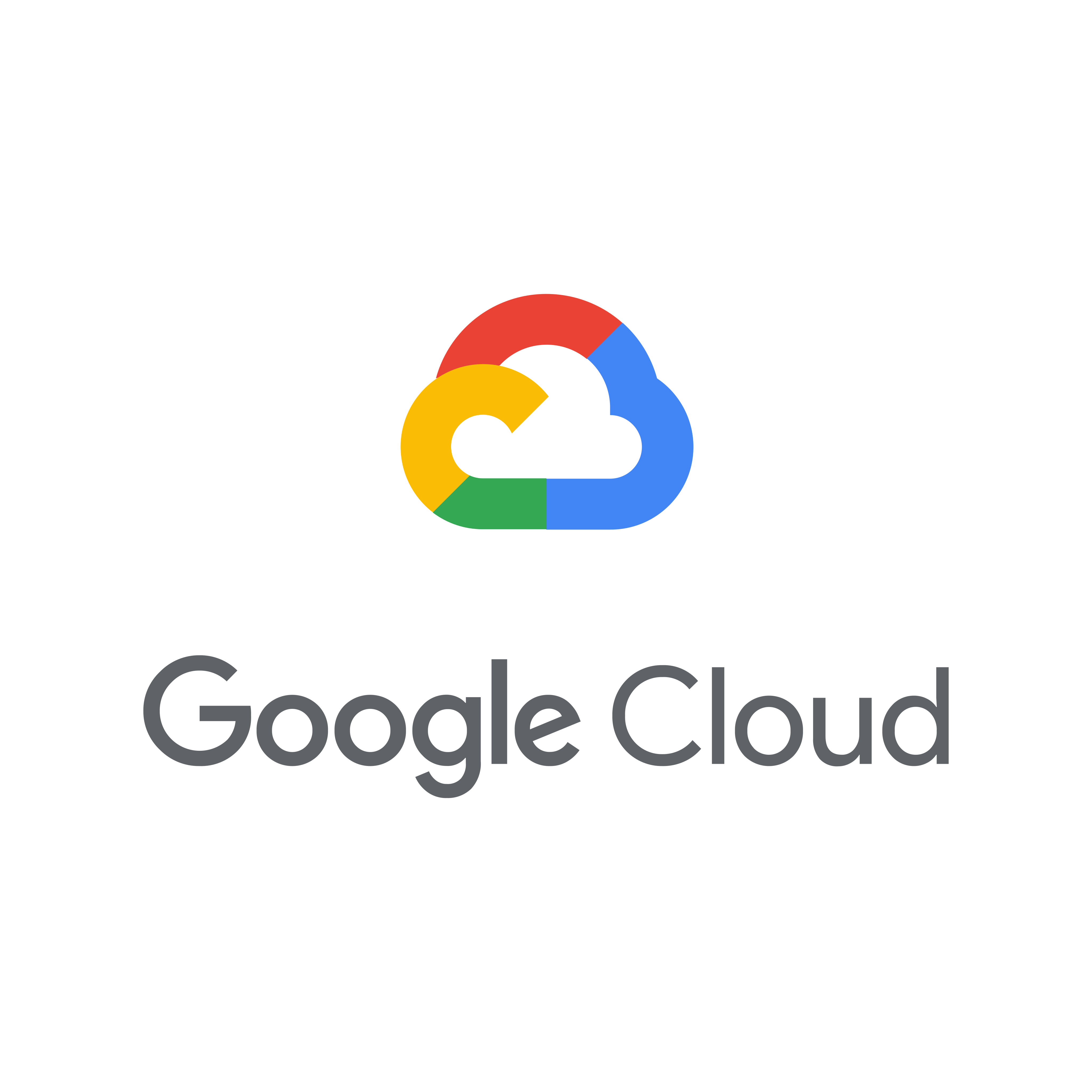 google cloud