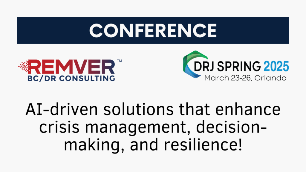 REMVER DRJ Spring